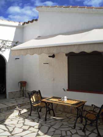 房子 在 Galeretes, Comunitat Valenciana 11714393