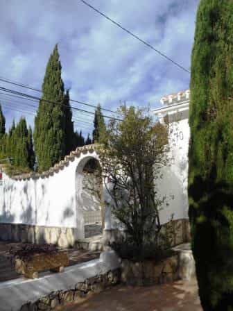 Rumah di Nyata, Valencia 11714393