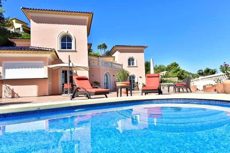 House in Pedreguer, Valencia 11714398
