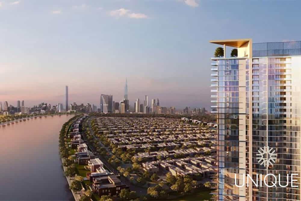 Condominium in Dubai, Dubayy 11714403