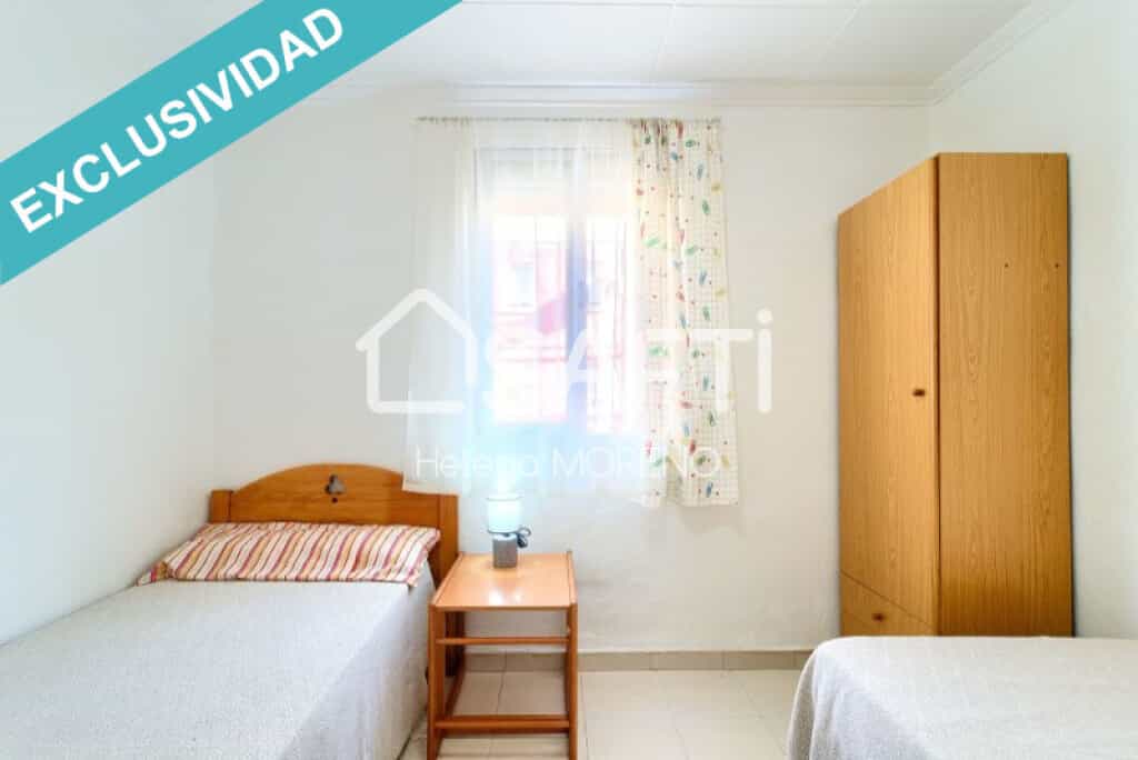 公寓 在 Játiva, Comunidad Valenciana 11714436