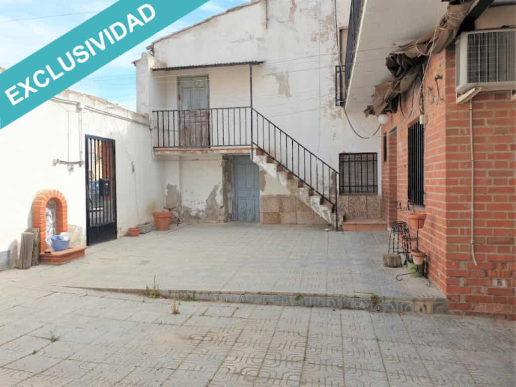 Huis in Olías del Rey, Castilla-La Mancha 11714437