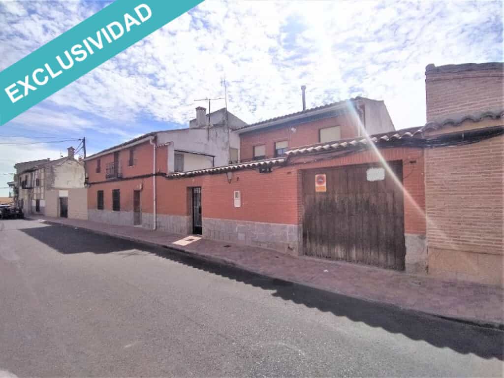 Hus i Olias del Rey, Castille-La Mancha 11714437