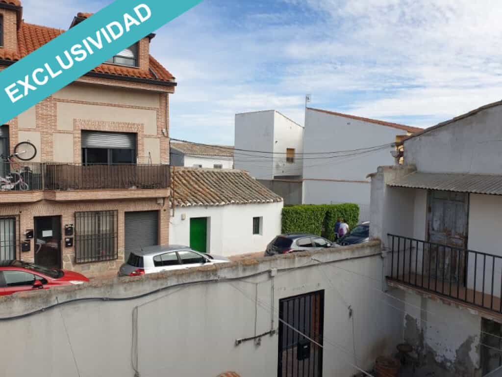 σπίτι σε Olías del Rey, Castilla-La Mancha 11714437