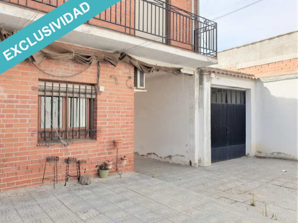 σπίτι σε Olías del Rey, Castilla-La Mancha 11714437