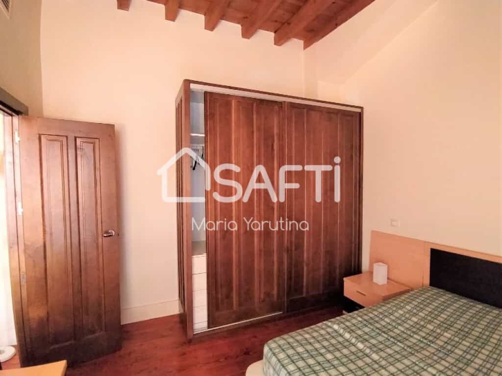 Condominium in Toledo, Castille-La Mancha 11714438