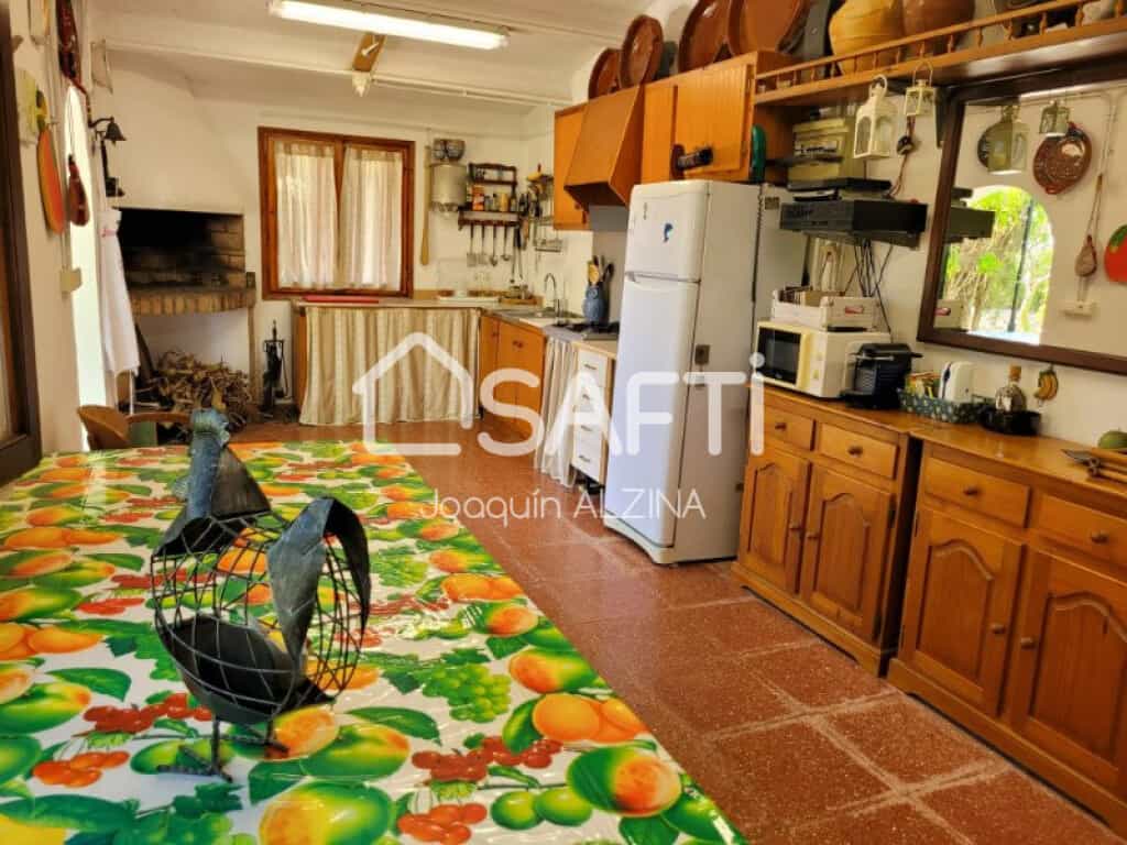rumah dalam L'Argentina, Illes Balears 11714453