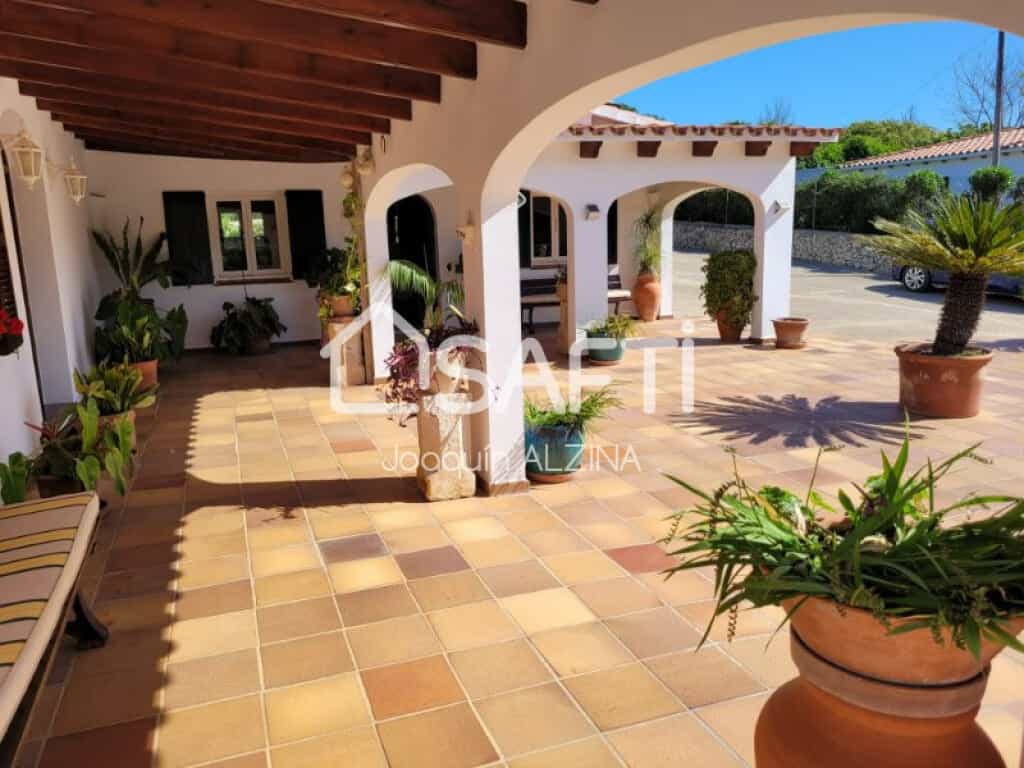 Huis in L'Argentina, Illes Balears 11714453