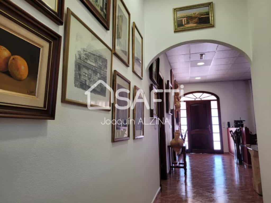 بيت في L'Argentina, Illes Balears 11714453
