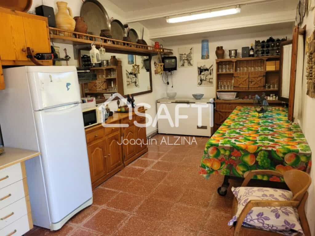 بيت في L'Argentina, Illes Balears 11714453