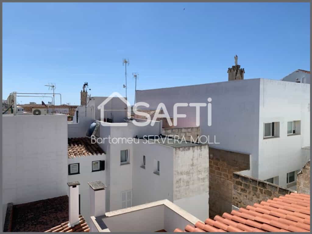 मकान में Ciutadella de Menorca, Illes Balears 11714454