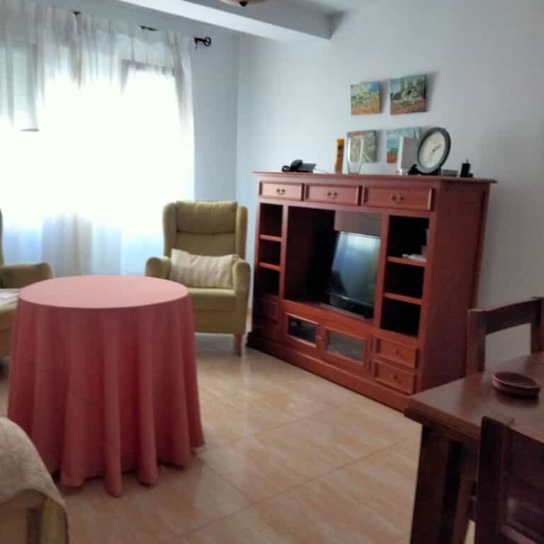 公寓 在 阿爾梅里亞, 安達盧西亞 11714461