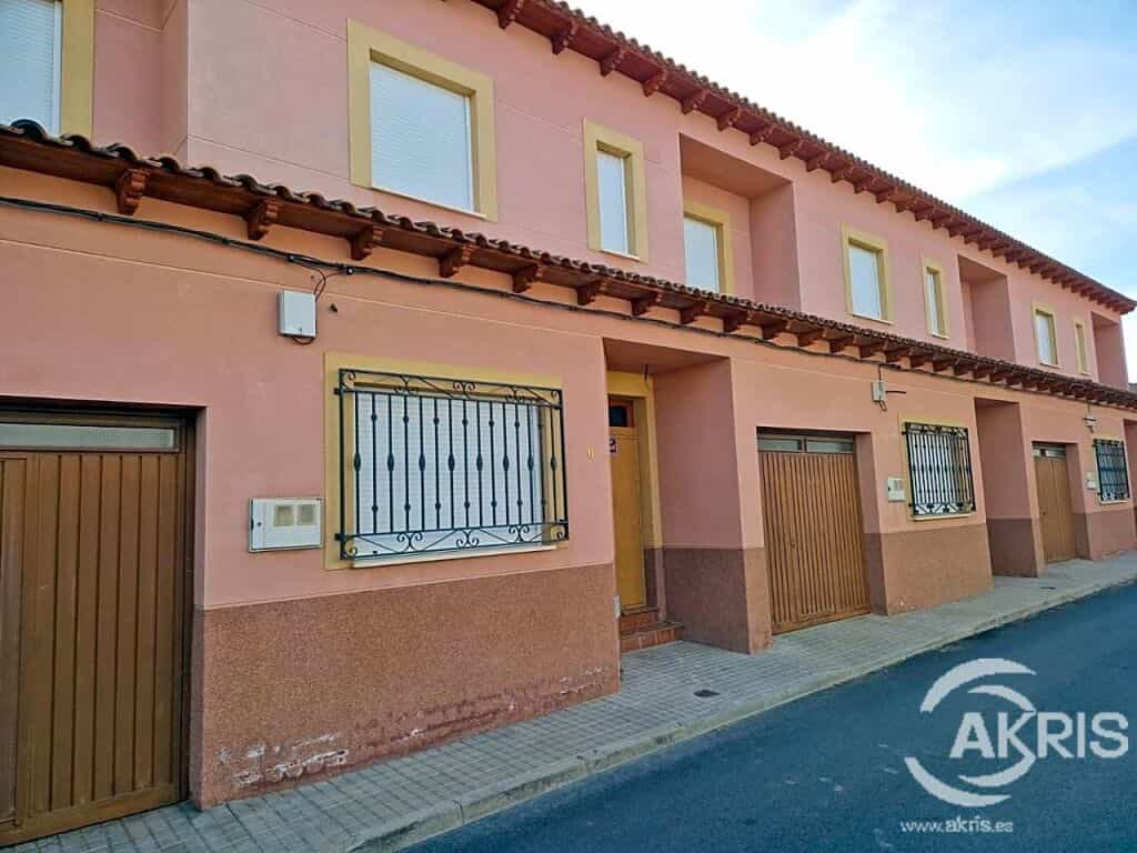 Casa nel Sonseca, Castille-La Mancha 11714462