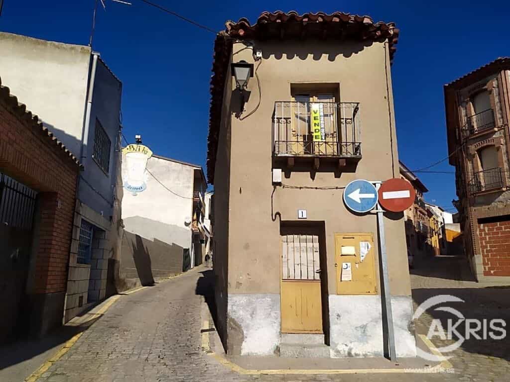 House in Almorox, Castilla-La Mancha 11714467