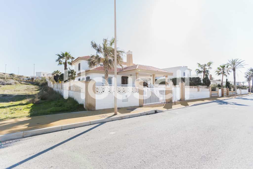 House in El Ejido, Andalucía 11714476
