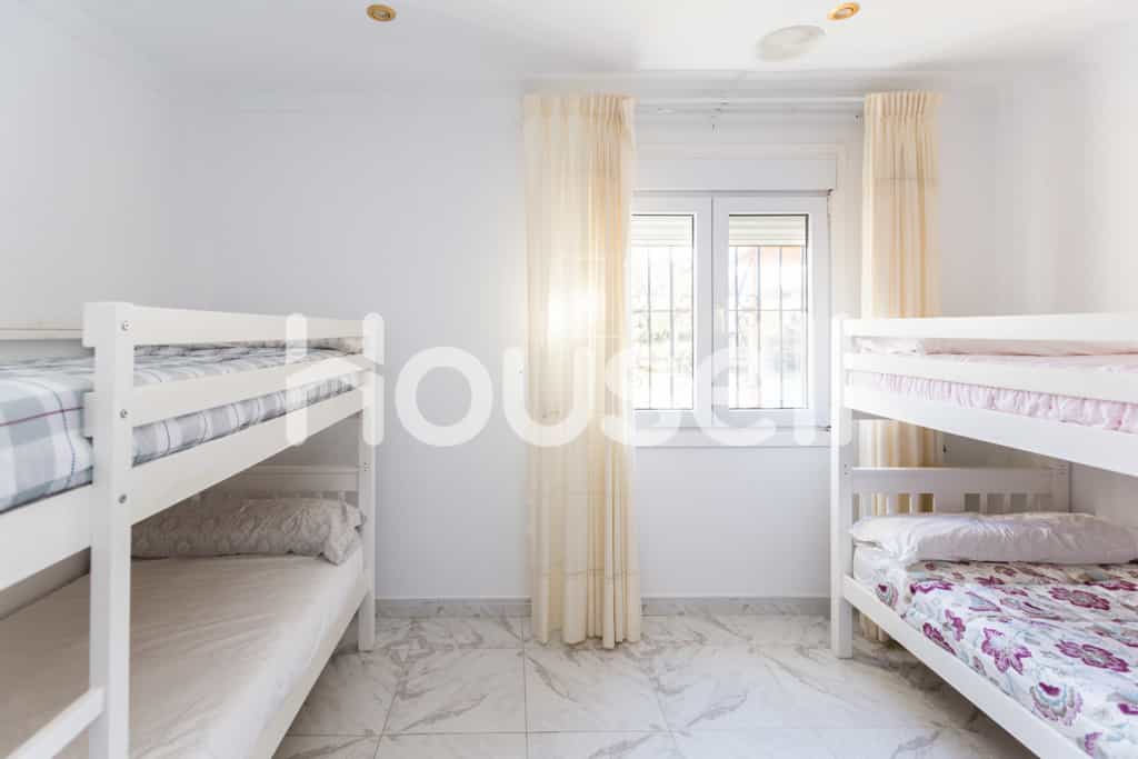 Huis in Guardias Viejas, Andalusië 11714476