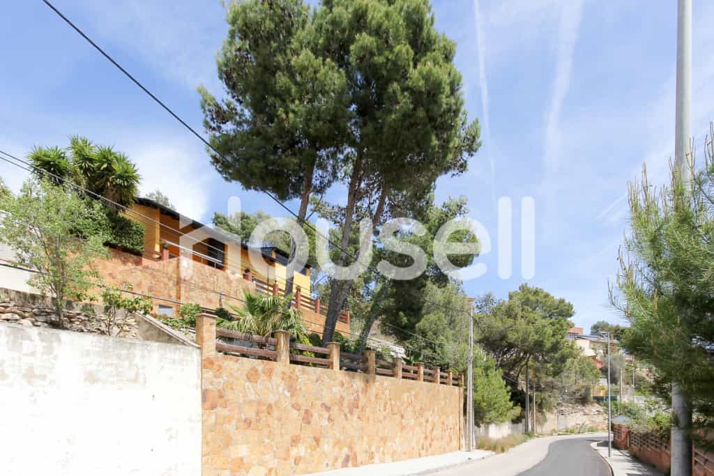 House in Vallirana, Catalunya 11714480