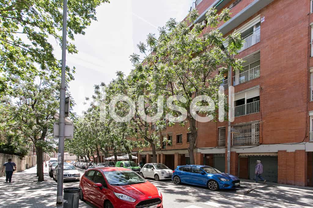 公寓 在 Sant Feliu de Llobregat, Catalunya 11714481