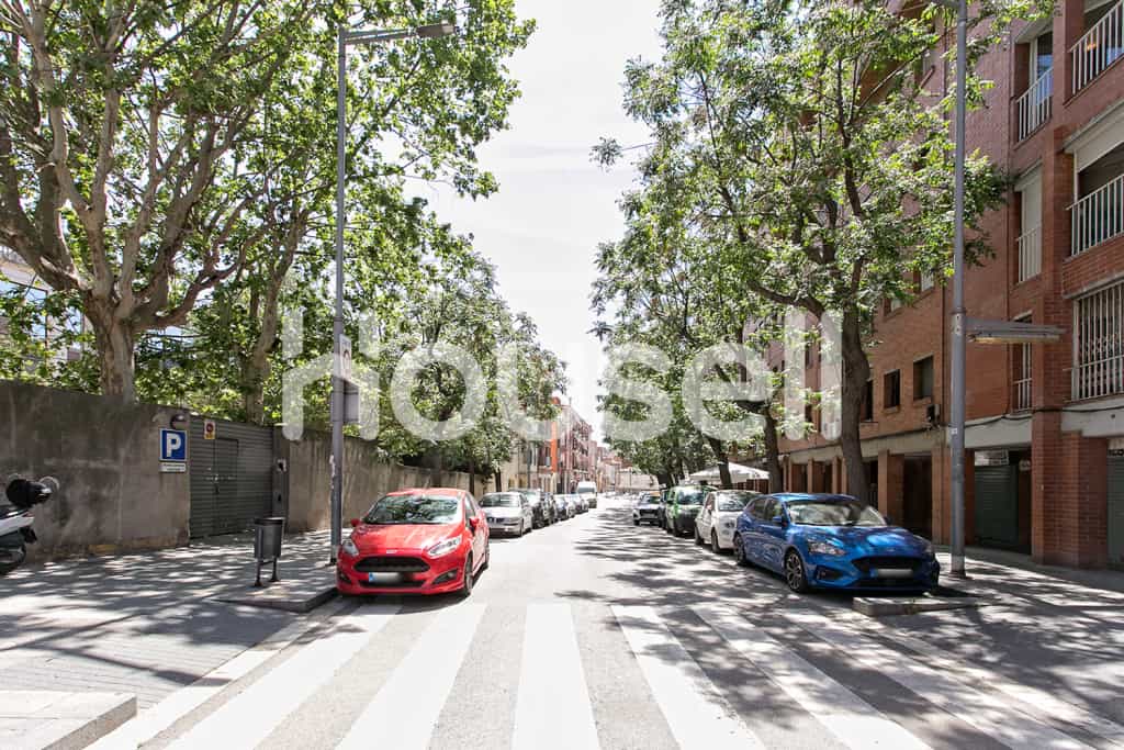 Condominium dans Sant Feliu de Llobregat, Catalunya 11714481