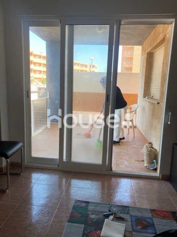 Condominium in Playa de los Nietos, Murcia 11714483