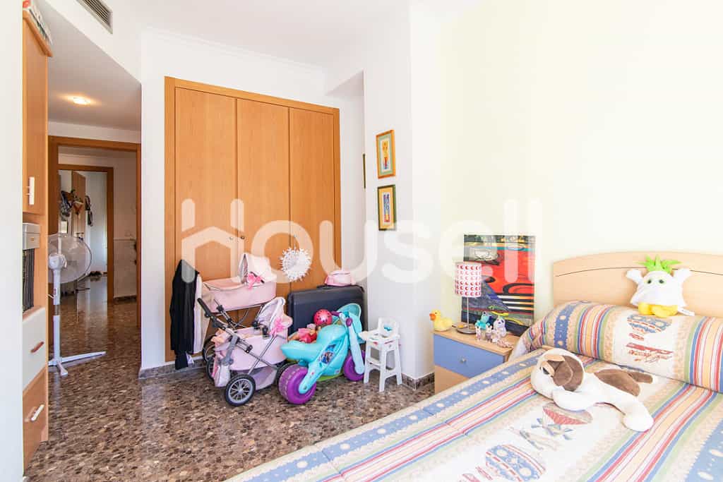 Condominium dans Paterna, Comunidad Valenciana 11714484