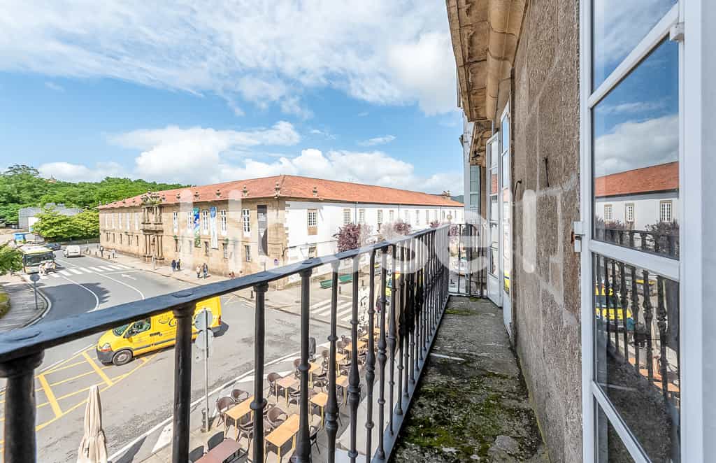 Casa nel Santiago de Compostela, Galicia 11714487