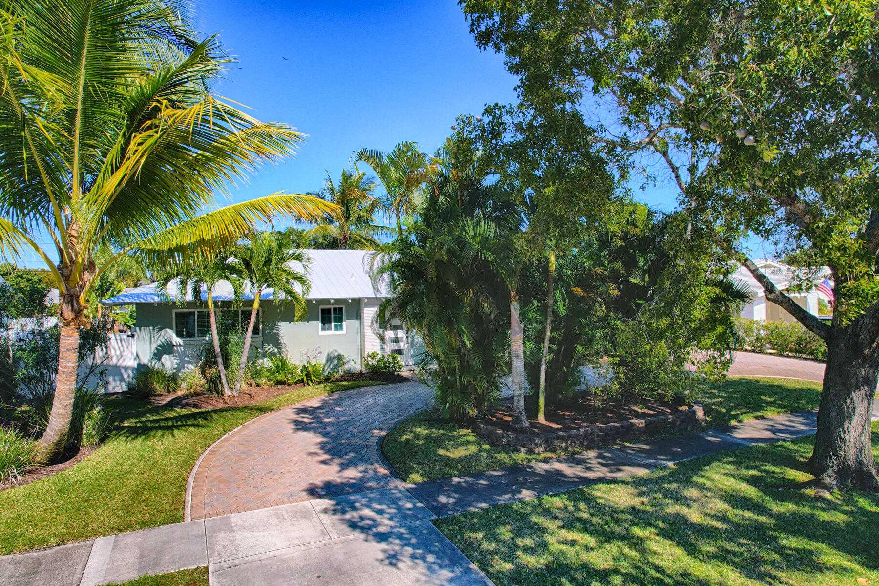 房子 在 北棕榈滩, 佛罗里达 11714493