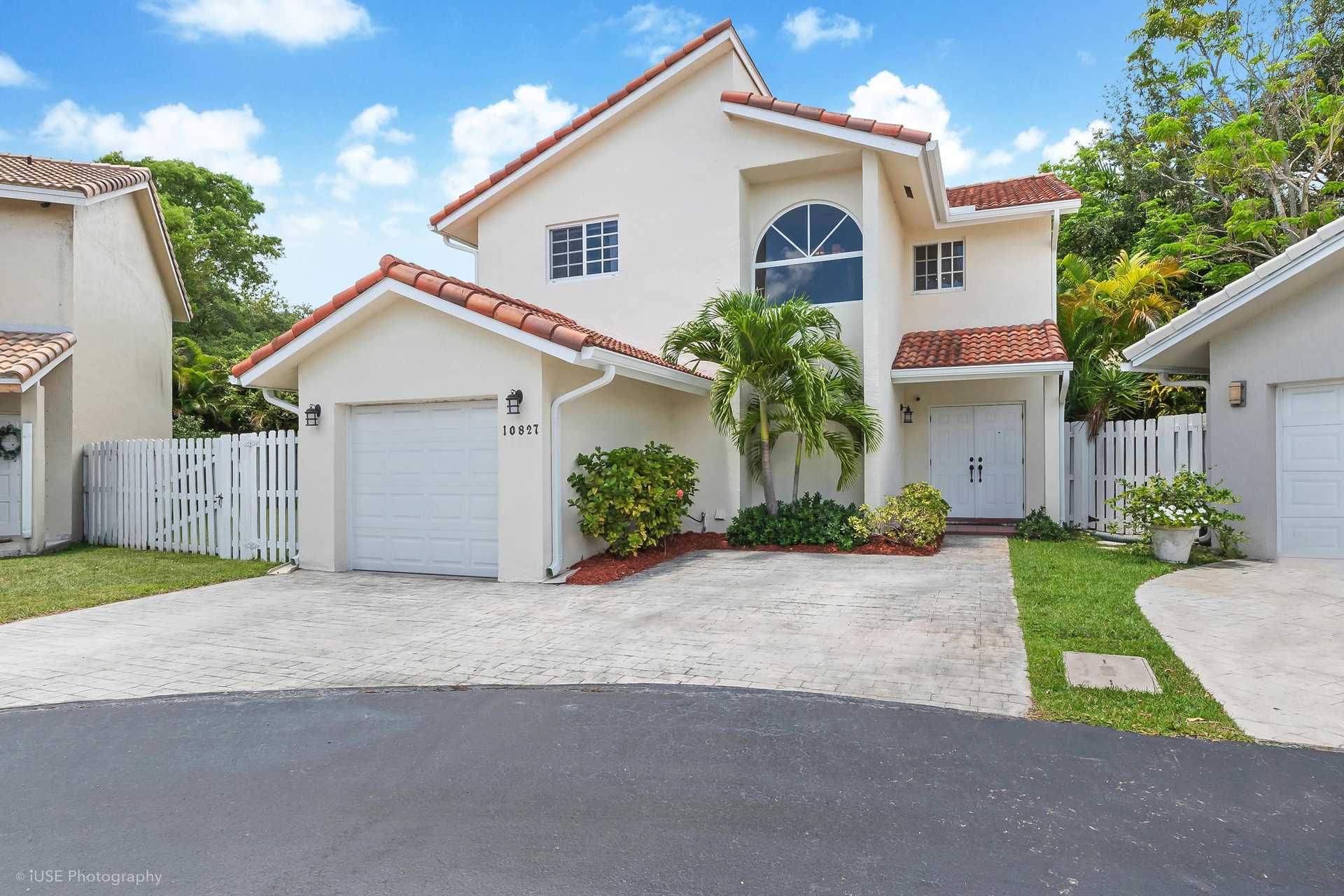 Rumah di Green-Mar Acres, Florida 11714496