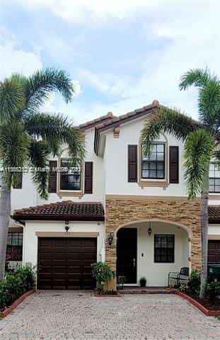 住宅 在 Homestead, Florida 11714503