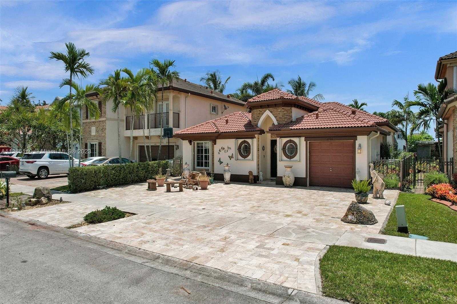 Haus im Miami, Florida 11714506