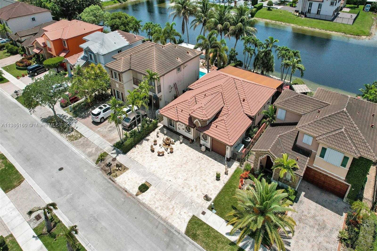 Casa nel Miami, Florida 11714506