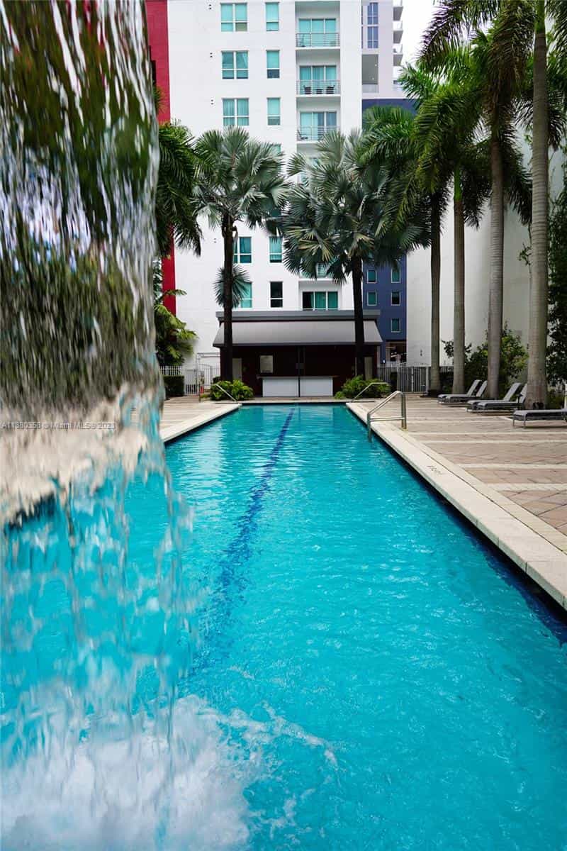 Condominium dans Miami, Florida 11714523