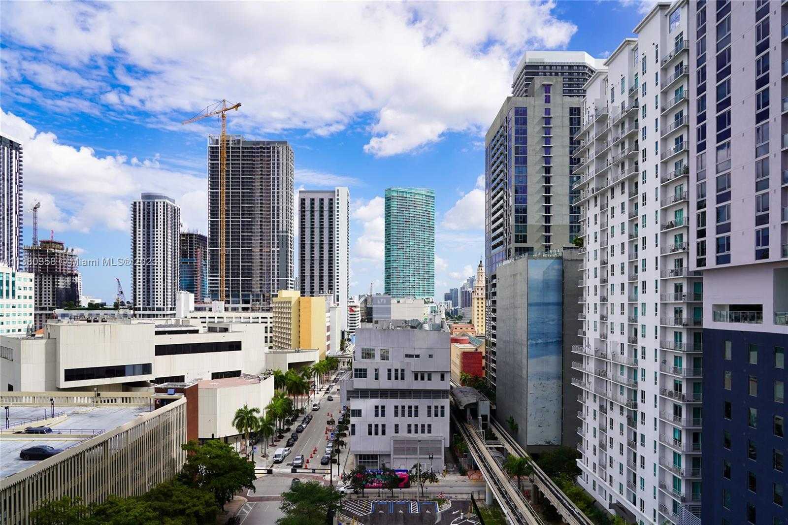 Condominium dans Miami, Florida 11714523