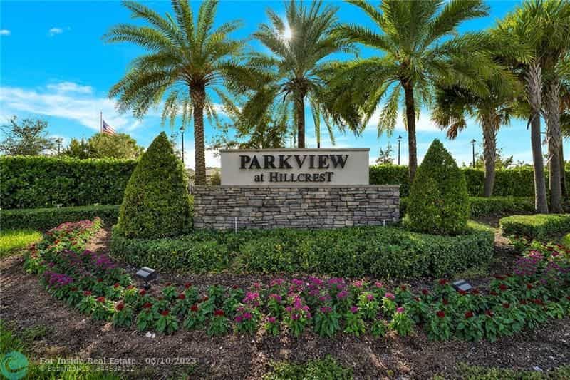 بيت في Hollywood, Florida 11714524