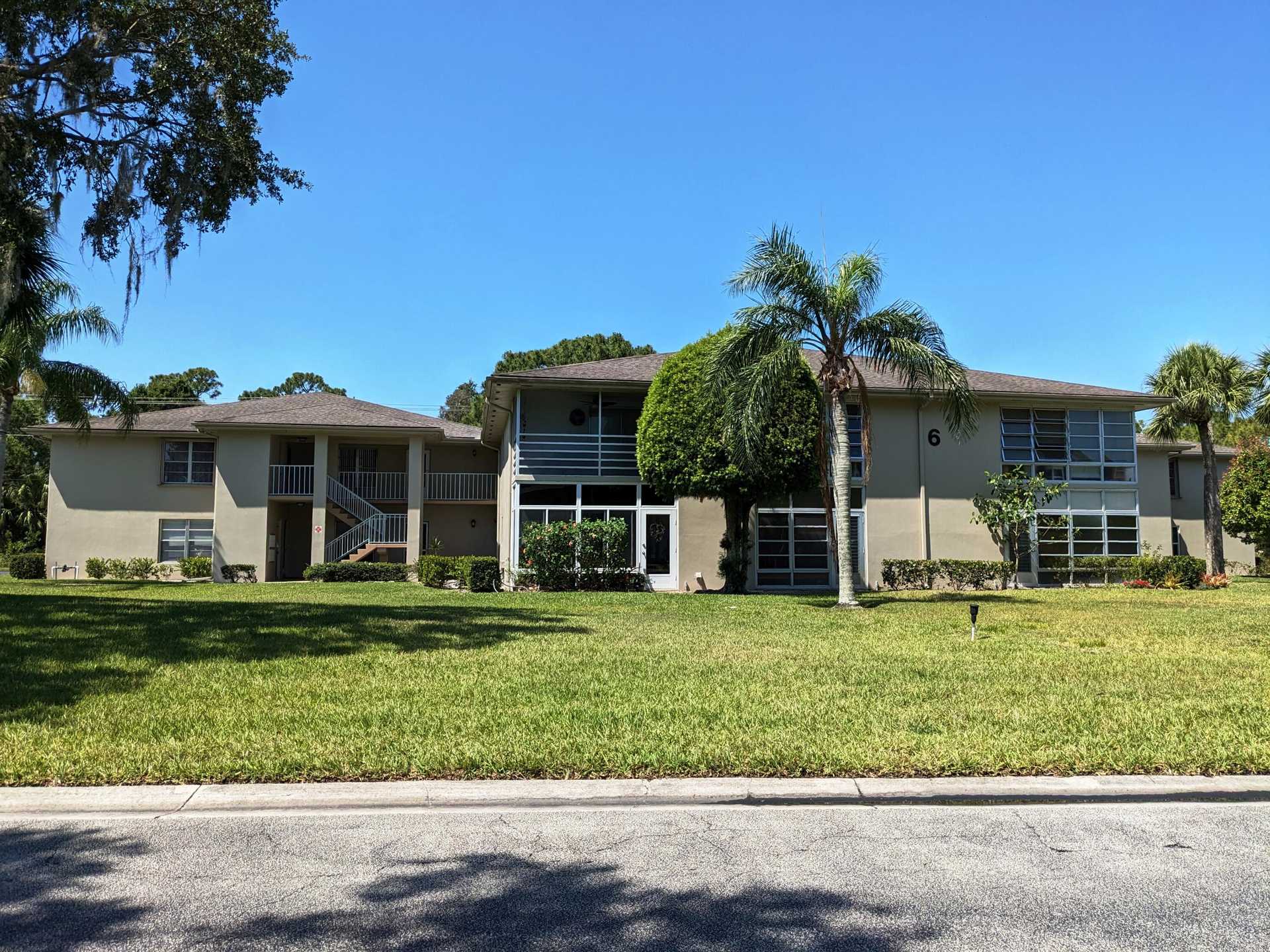 Condominium dans Port St. Lucie, Florida 11714526
