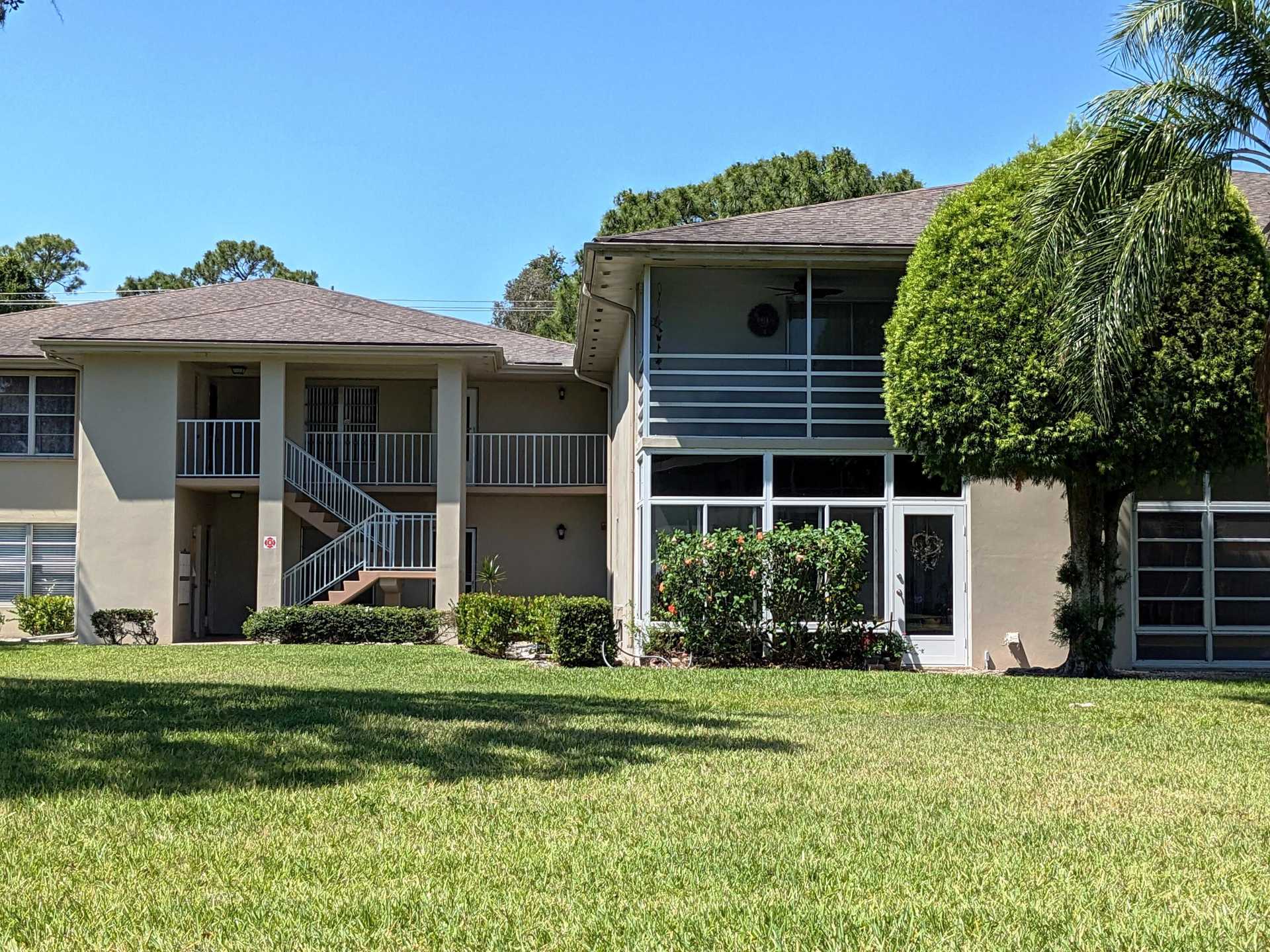 Condominium in Port St. Lucie, Florida 11714526