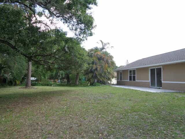 Casa nel Fort Pierce, Florida 11714527