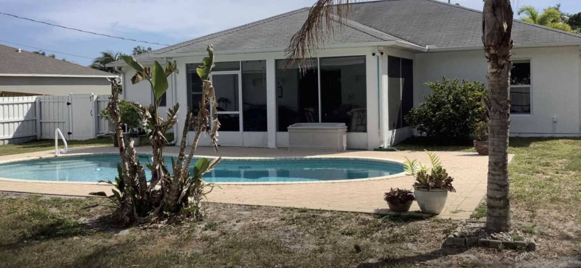 House in Port St. Lucie, Florida 11714528