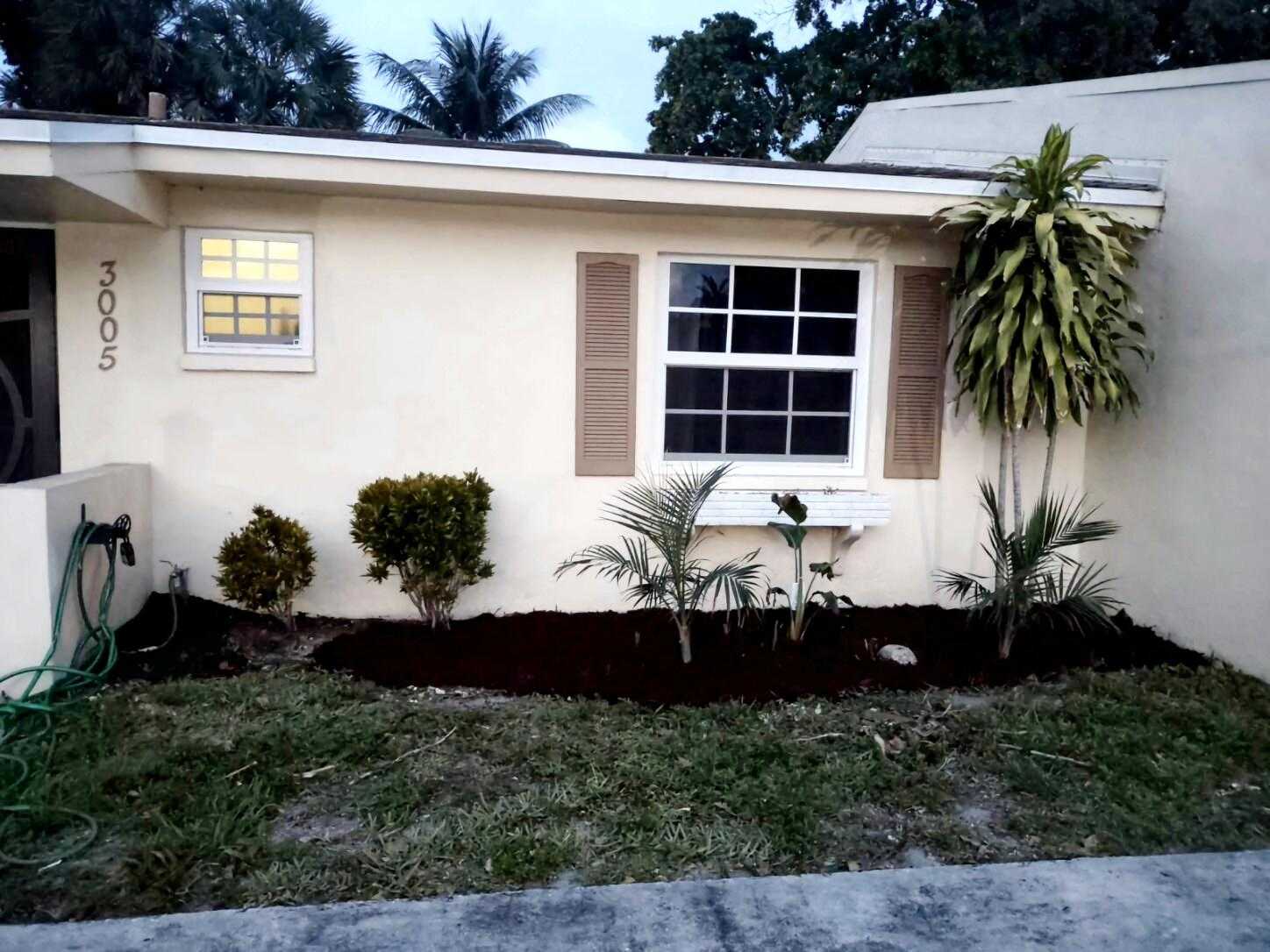 Condominium in Sabal Palms-landgoeden, Florida 11714531