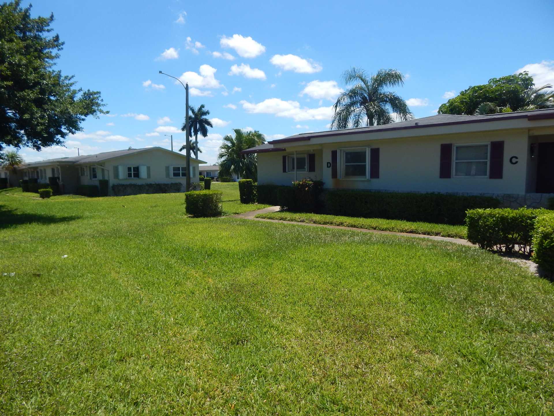 Rumah di Kenwood Estates, Florida 11714532