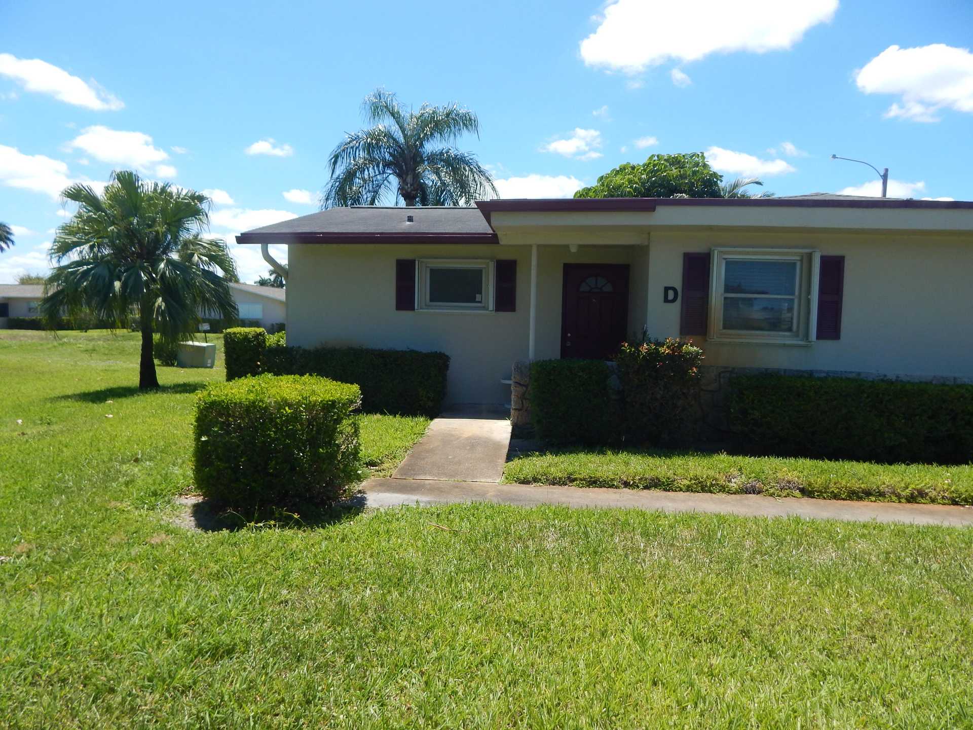 بيت في Kenwood Estates, Florida 11714532