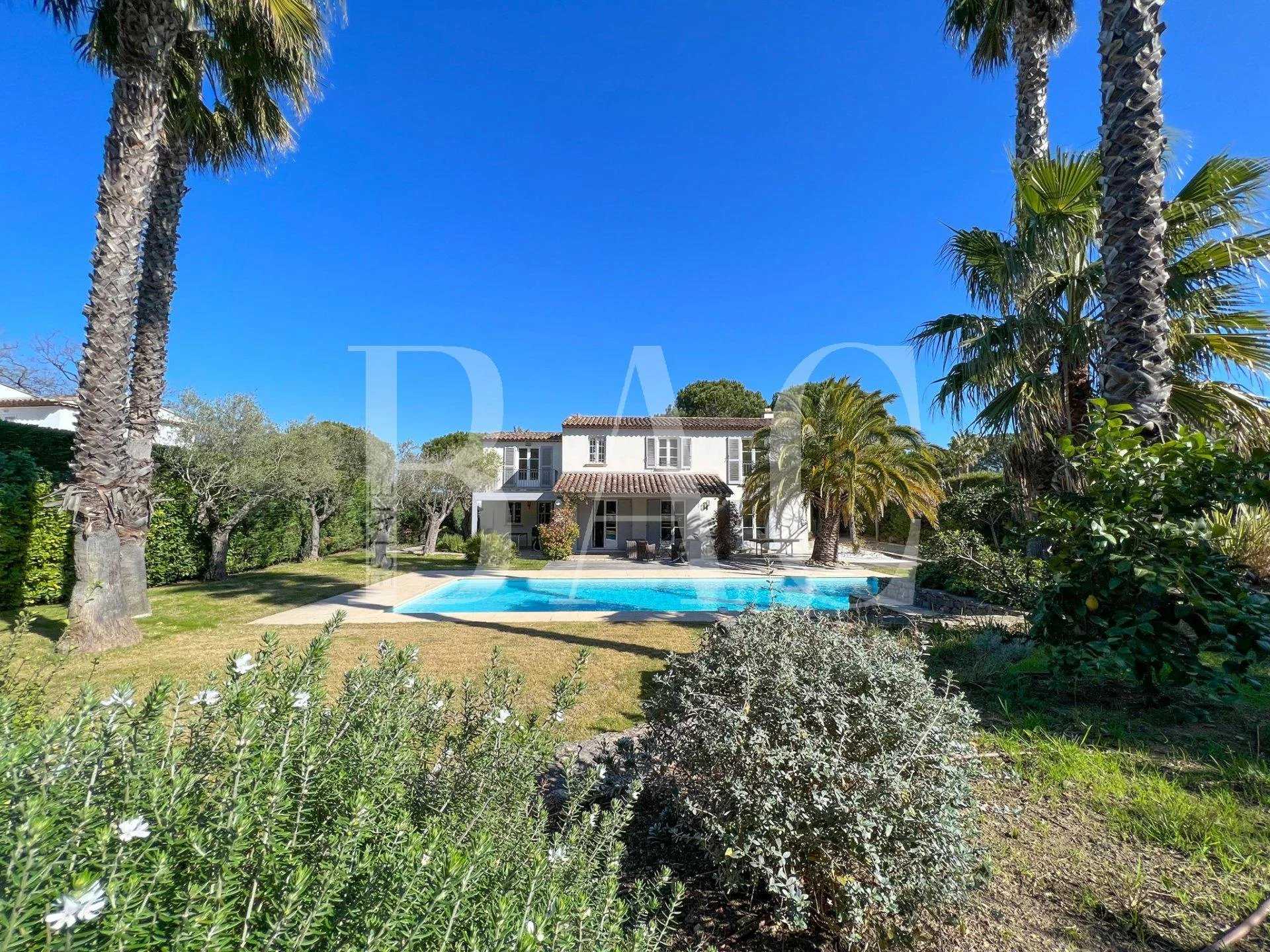 Huis in Gassin, Provence-Alpes-Côte d'Azur 11714539