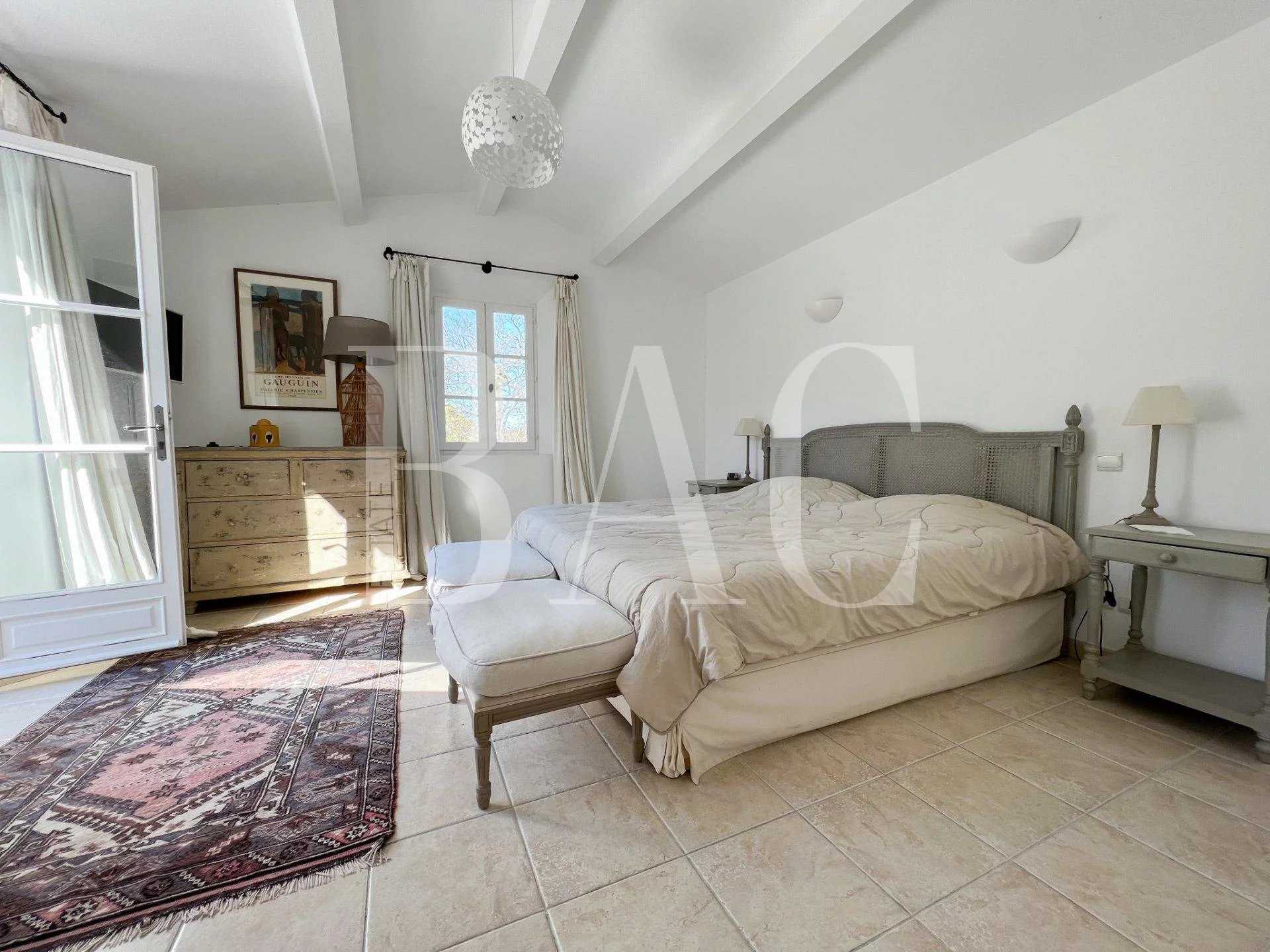 casa en Saint-Tropez, Var 11714539