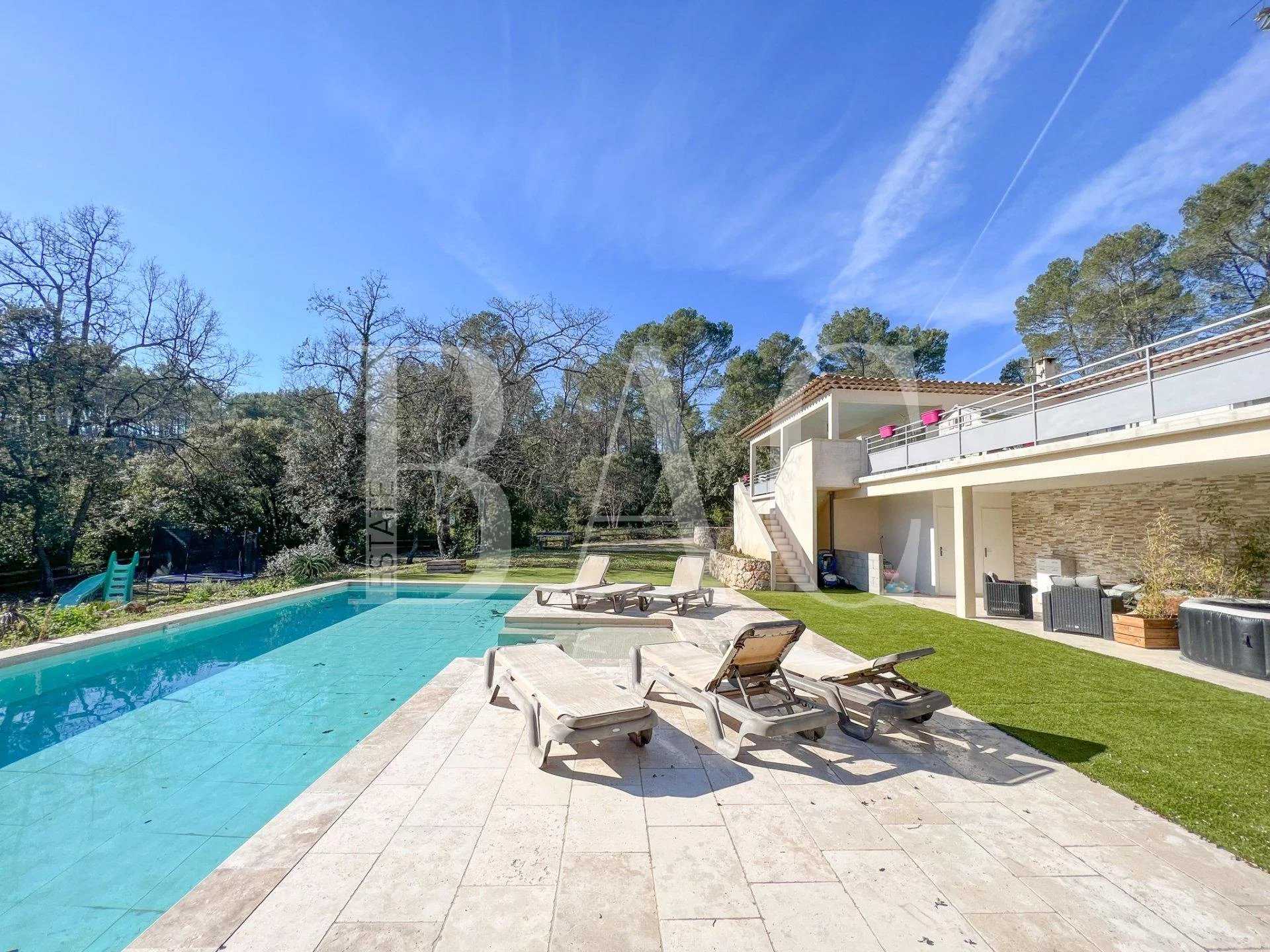 Casa nel Lorgues, Provence-Alpes-Cote d'Azur 11714546