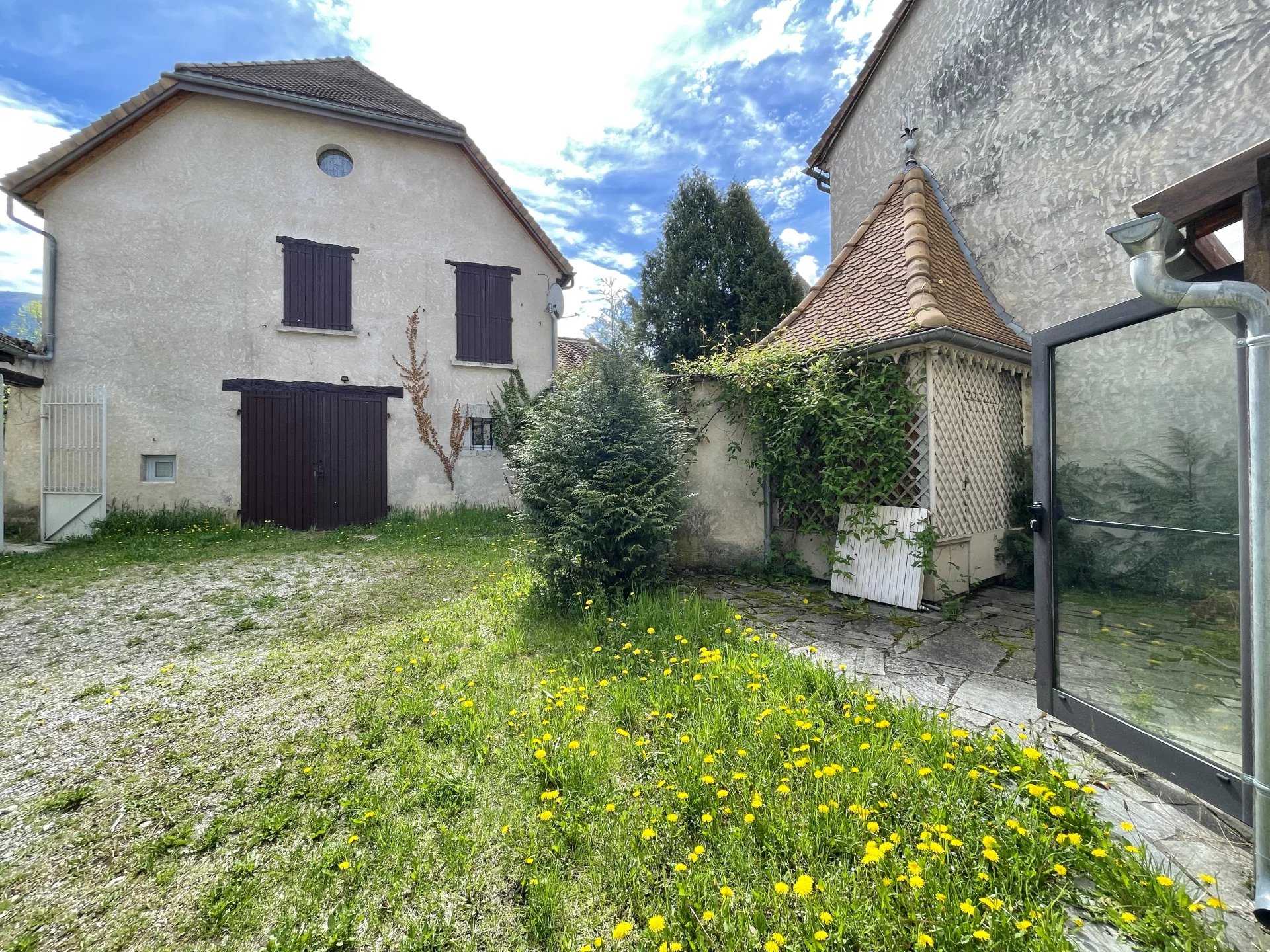 House in Mens, Isère 11714547