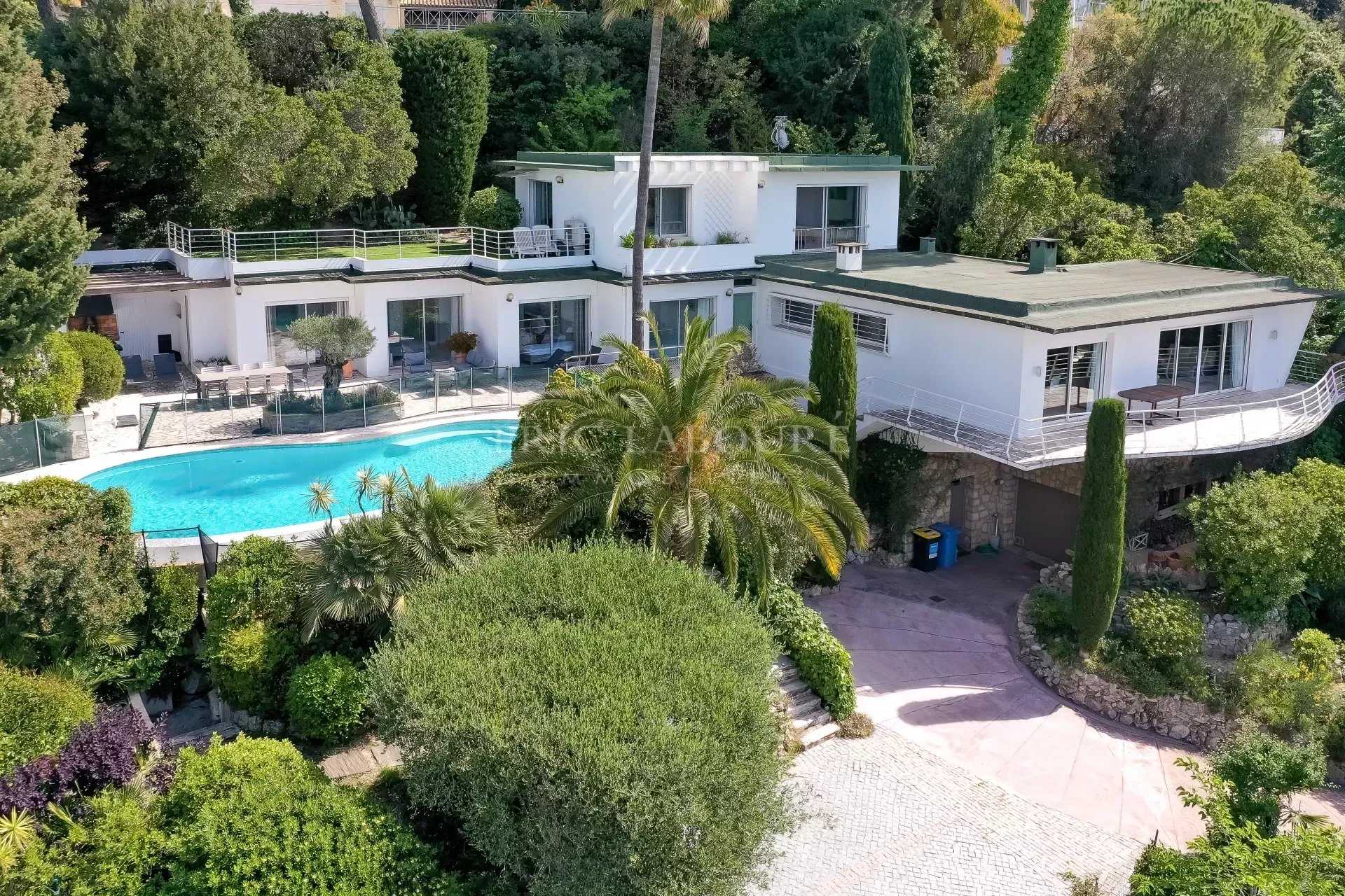 Hus i Cannes, Provence-Alpes-Cote d'Azur 11714574