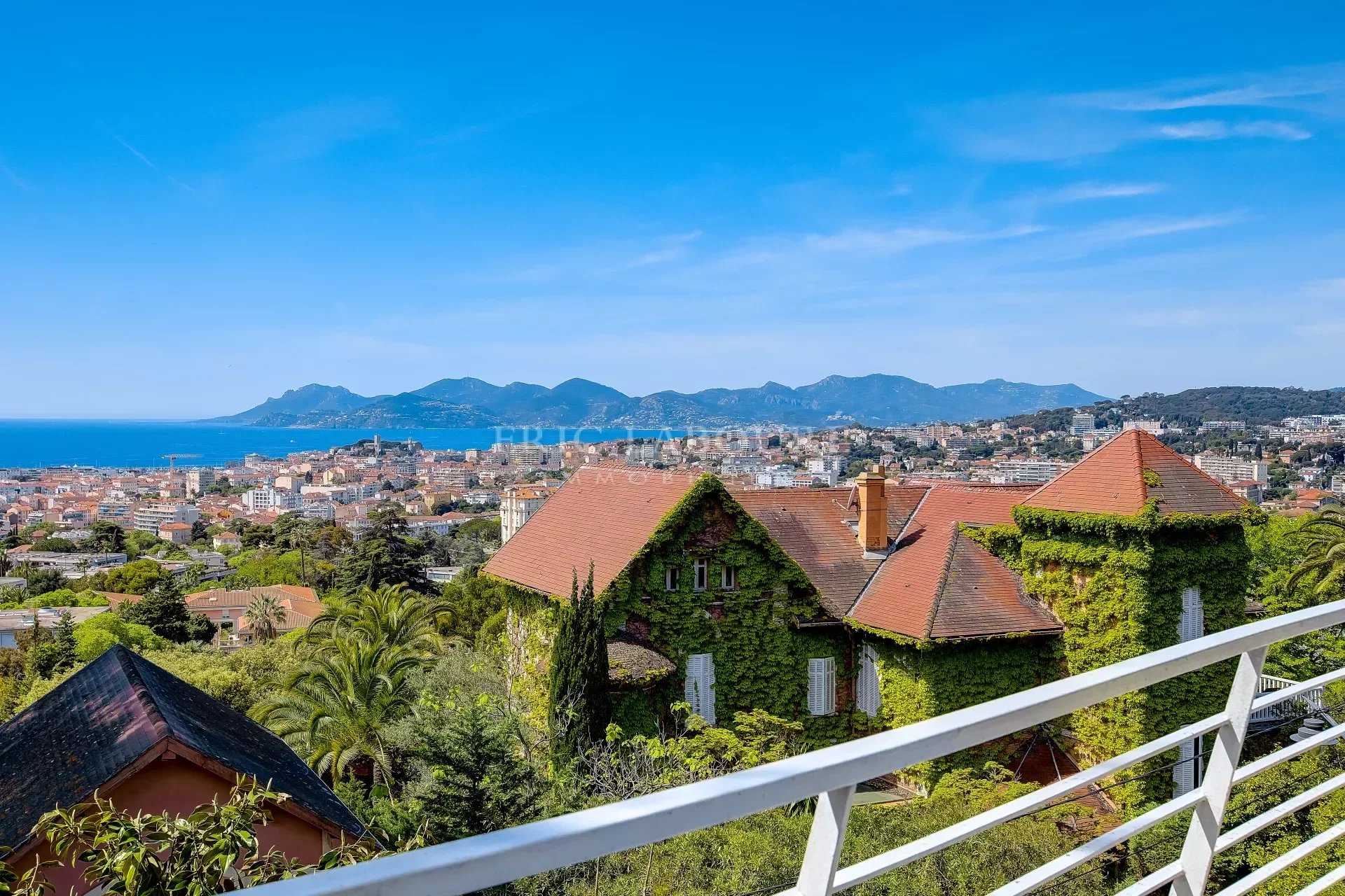 casa no Cannes, Provença-Alpes-Costa Azul 11714574