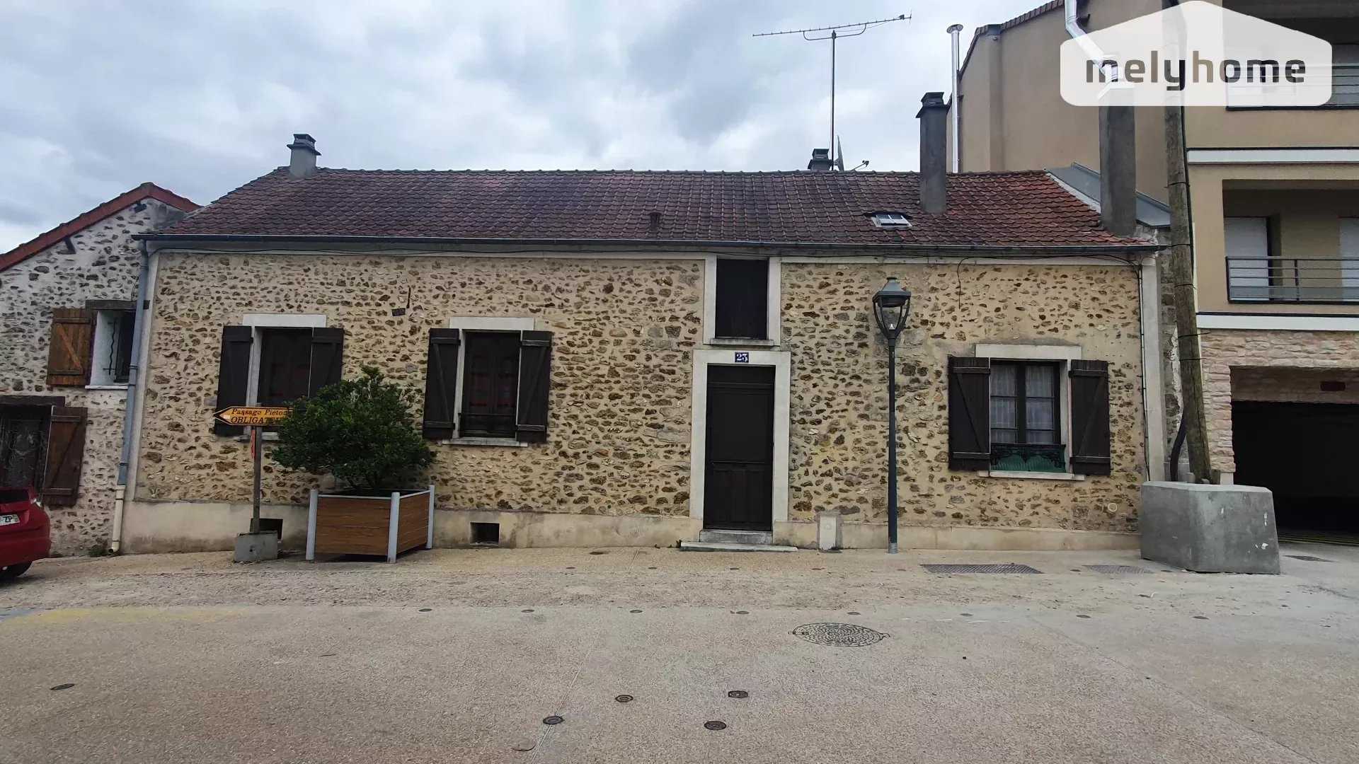 Huis in Arpajon, Ile-de-France 11714598