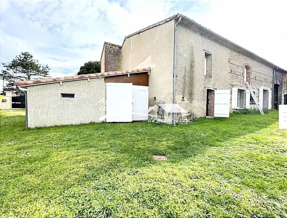 House in Eaunes, Occitanie 11714615