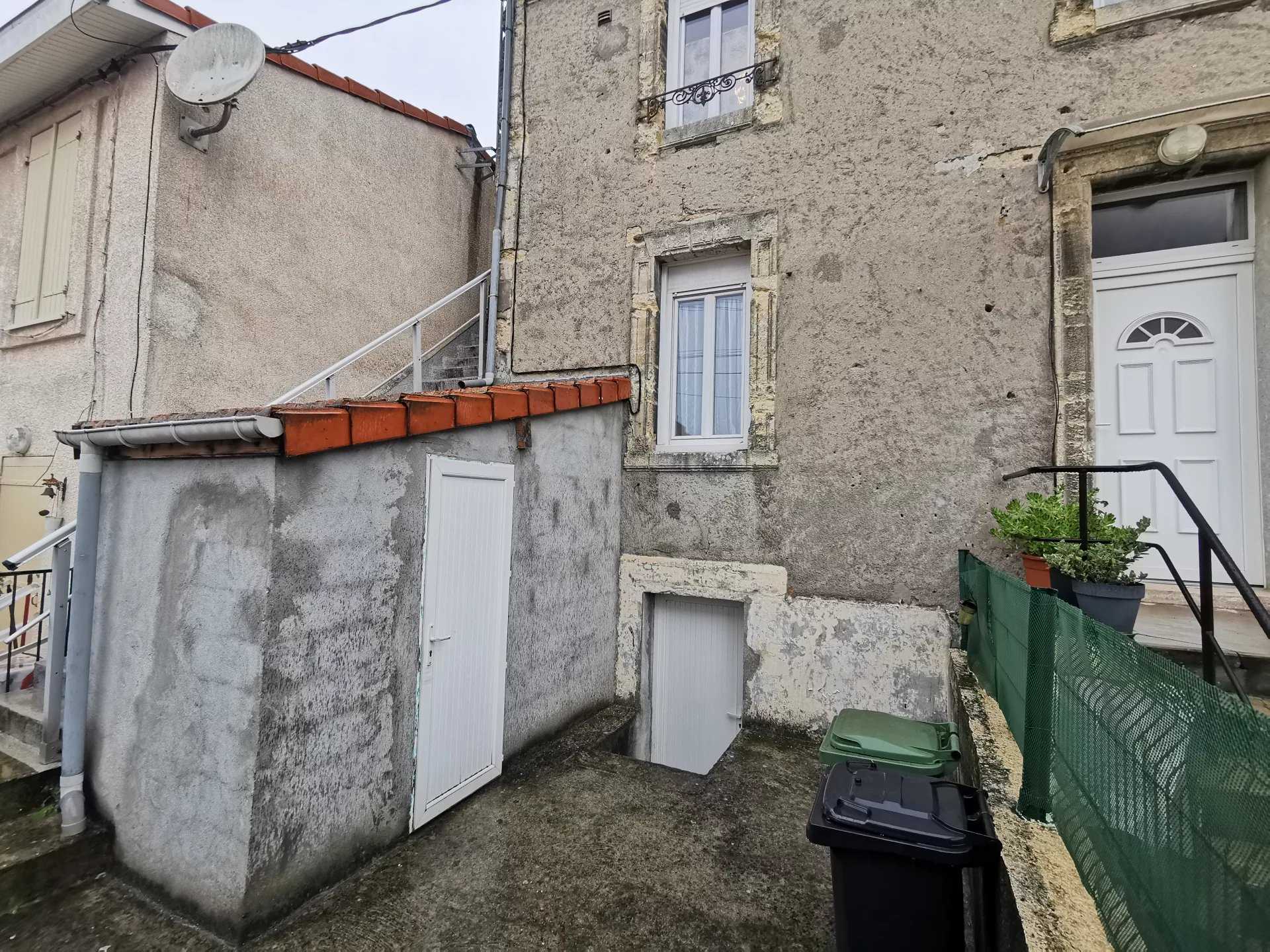 жилой дом в Cenon, Gironde 11714618